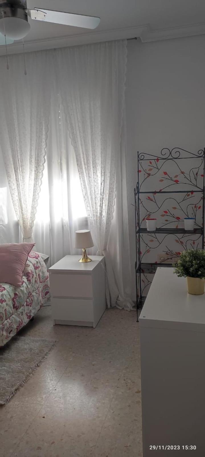 Apartamento Frente A Palacio De Congresos Siviglia Esterno foto