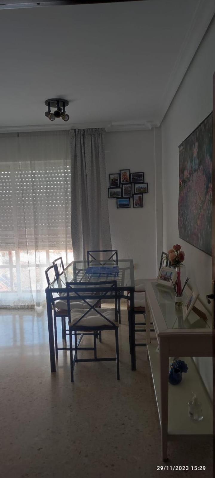 Apartamento Frente A Palacio De Congresos Siviglia Esterno foto