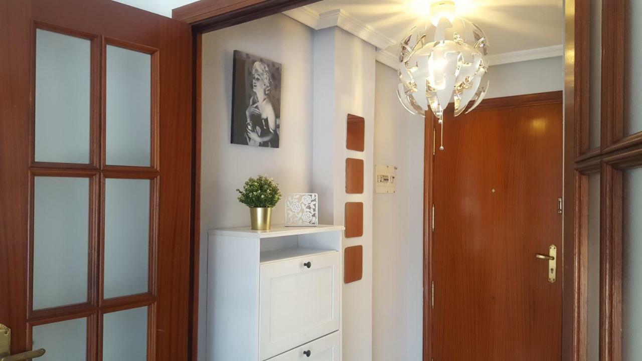 Apartamento Frente A Palacio De Congresos Siviglia Esterno foto